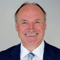 David Capon | Chief Executive Officer, JAG(UK) | GeoPlace » speaking at Mobility Live ME