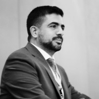 Abdallah El-Shabani | Senior Analyst - Transport Modeling and Design | Abu Dhabi Department of Municipalities and Transport » speaking at Mobility Live ME