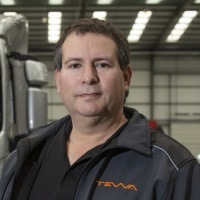 Asher Bennett | Founder And Chief Executive Officer | Tevva Hydrogen Electric Trucks » speaking at Mobility Live ME