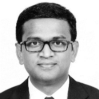 Samdarshi Kumar | Deputy General Manager, Sustainability | Tata Motors » speaking at Mobility Live ME