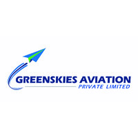 Greenskies Aviation Private Limited at The Roads & Traffic Expo 2023