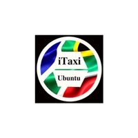 iTaxi Ubuntu App at Middle East Rail 2023