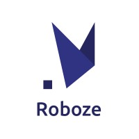Roboze at The Roads & Traffic Expo 2023