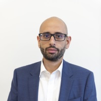 Ibrahim Seksek | Chief Operating Officer | Startupbootcamp Fintech Cairo » speaking at Mobility Live ME