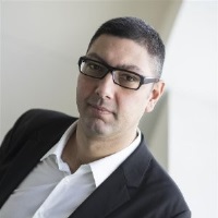 Carlo Castelli | Co-Chair Infrastructure & Urban Development Council | Urban Land Institute » speaking at Mobility Live ME