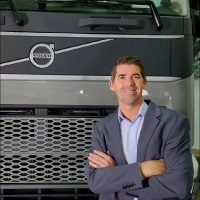 Bjorn Andersson | Managing Director | Volvo Trucks » speaking at Mobility Live ME