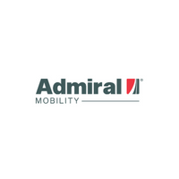 Admiral Mobility at Middle East Rail 2023