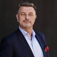 Mirek Gral | Vice President and Partner | Last Mile Experts » speaking at Mobility Live ME
