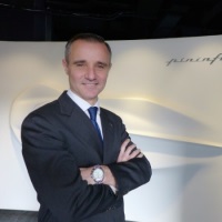 Simone Tassi | General Manager | Pininfarina S.P.A. » speaking at Mobility Live ME