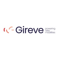 Gireve at Middle East Rail 2023