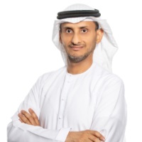 Ahmed Baghoum | Chief Executive Officer | Masdar City » speaking at Mobility Live ME
