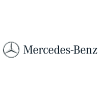Mercedes-Benz Cars at Middle East Rail 2023