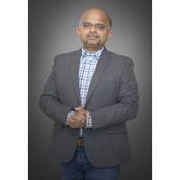 Prashant Saran | Chief Operations Officer (Director), Middle East and North Africa Stores Business | Amazon » speaking at Roads & Traffic ME