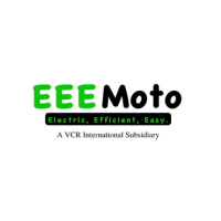 EEE Moto at Mobility Live ME 2023
