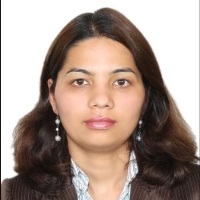 Asha Pawar | Transportation Manager | Masdar City » speaking at Roads & Traffic ME