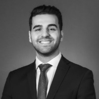Ali Ghate | Chief Commercial Officer | CATEC Energy » speaking at Roads & Traffic ME