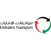 Emirates Transport at The Roads & Traffic Expo 2023