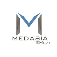 Medasia Marine at Middle East Rail 2023