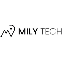 Mily Technologies GmbH at Home Delivery World Europe 2023