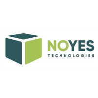 NOYES Technologies GmbH at Home Delivery World Europe 2023