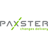 Paxster at Home Delivery World Europe 2023