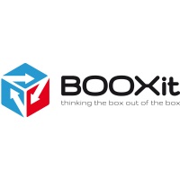 BOOXit at Home Delivery World Europe 2023