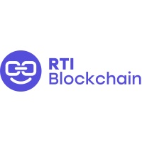 RTI Blockchain at Home Delivery World Europe 2023