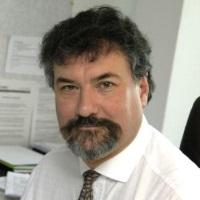 Didier Caizergues, Head of regulatory affairs department, genethon