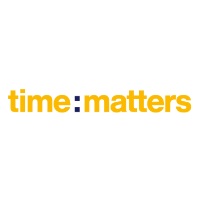 time matters at Advanced Therapies 2023