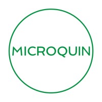 MicroQuin at Advanced Therapies 2023