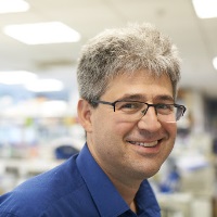 Paul Gissen, Professor of Metabolic Medicine, Head of Genetics and Genomic Medicine Department, UCL Great Ormond Street Institute of Child Health