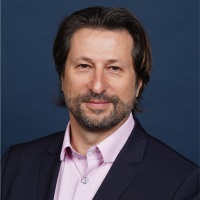 Raphael Ognar, Chief Executive Officer & Co-Founder, NKILT Therapeutics Inc.