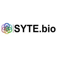SYTE.bio at Advanced Therapies 2023