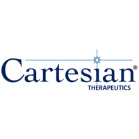 CARTESIAN THERAPEUTICS at Advanced Therapies 2023