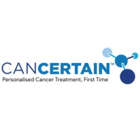 CanCertain at Advanced Therapies 2023