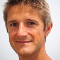 Marco Thomann, Scientist, Roche Diagnostics GmbH