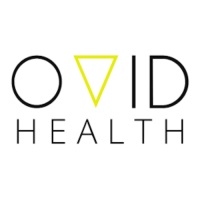 OVID Health at Advanced Therapies 2023