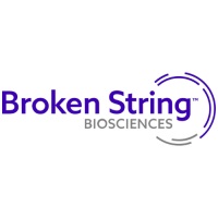 Broken String Biosciences at Advanced Therapies 2023