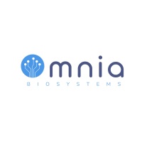 Omnia Biosystems at Advanced Therapies 2023