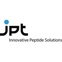 JPT Peptide Technologies GmbH at Advanced Therapies 2023