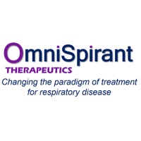 OmniSpirant Ltd at Advanced Therapies 2023