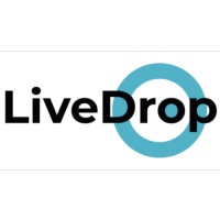 LiveDrop at Advanced Therapies 2023
