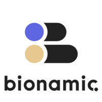 Bionamic at Advanced Therapies 2023