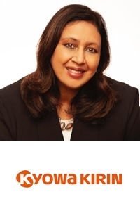 Mona Moonis | NA Brand Lead, Rare Disease | Kyowa Kirin » speaking at Orphan Drug Congress