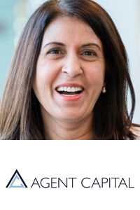 Geeta Vemuri | Managing Partner | Agent Capital » speaking at Orphan Drug Congress