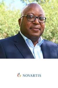 Paul Aliu | Head Global Governance Office, Novartis Chief Medical Office (CMO) | Novartis » speaking at Orphan Drug Congress