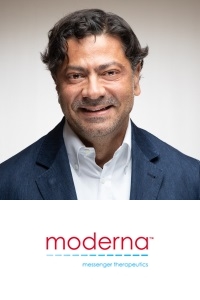 Paolo Martini | Chief Scientific Officer Rare Diseases, Hematology and External R&D | Moderna, Inc. » speaking at Orphan Drug Congress