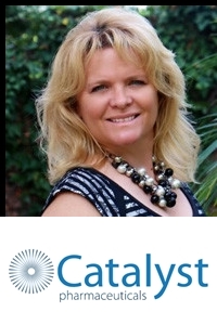 Amy Grover | Director of Patient Advocacy | Catalyst Pharmaceutical Partners » speaking at Orphan Drug Congress