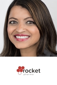Kinnari Patel | President & COO | Rocket Pharma » speaking at Orphan Drug Congress