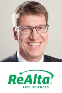 Ulrich Thienel | Chief Executive Officer | ReAlta Life Sciences » speaking at Orphan Drug Congress